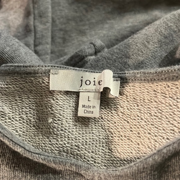 Joie Sweatshirt SWEET MAGNOLIAS - Picture 6 of 9